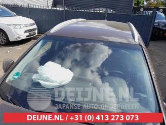 Hyundai I-30 i30 Wagon (PDEF5), Combi, 2017 1.0 T-GDI 12V picture 9