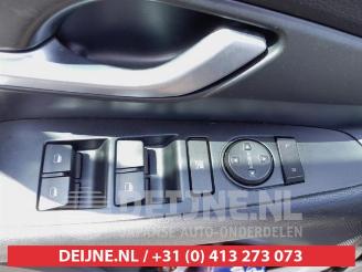 Hyundai I-30 i30 Wagon (PDEF5), Combi, 2017 1.0 T-GDI 12V picture 12