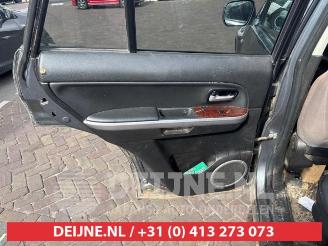 Suzuki Grand-vitara Grand Vitara II (JT), SUV, 2005 1.9 DDiS picture 19