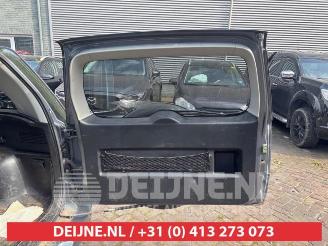 Suzuki Grand-vitara Grand Vitara II (JT), SUV, 2005 1.9 DDiS picture 20