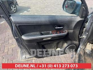 Suzuki Grand-vitara Grand Vitara II (JT), SUV, 2005 1.9 DDiS picture 18