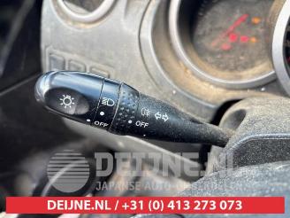 Suzuki Grand-vitara Grand Vitara II (JT), SUV, 2005 1.9 DDiS picture 15