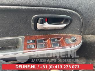 Suzuki Grand-vitara Grand Vitara II (JT), SUV, 2005 1.9 DDiS picture 16