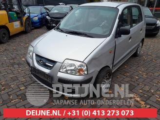 Hyundai Atos Atos, Hatchback, 1997 / 2008 1.1 12V picture 3