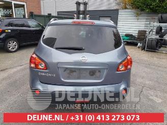 Nissan Qashqai Qashqai (J10), SUV, 2007 / 2014 2.0 16V 4x4 picture 6