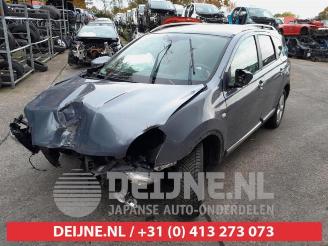 Nissan Qashqai Qashqai (J10), SUV, 2007 / 2014 2.0 16V 4x4 picture 3