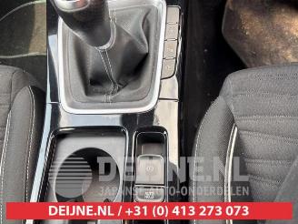 Kia Pro cee d Proceed (CD), Combi 5-drs, 2018 1.5 T-GDI 16V picture 12