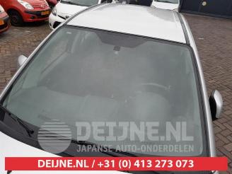 Suzuki SX4 SX4, Sedan, 2007 1.6 16V VVT Comfort,Exclusive picture 9