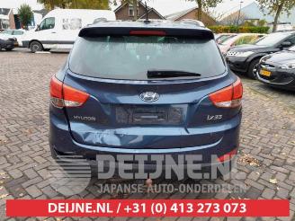 Hyundai Ix35 iX35 (LM), SUV, 2009 / 2015 2.0 16V picture 6