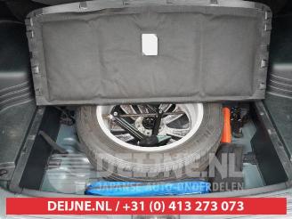 Hyundai Ix35 iX35 (LM), SUV, 2009 / 2015 2.0 16V picture 15