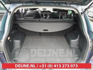 Hyundai Ix35 iX35 (LM), SUV, 2009 / 2015 2.0 16V picture 14