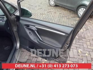 Toyota Verso Verso, MPV, 2009 / 2018 1.6 16V VVT-i picture 10