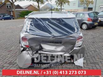 Toyota Verso Verso, MPV, 2009 / 2018 1.6 16V VVT-i picture 6