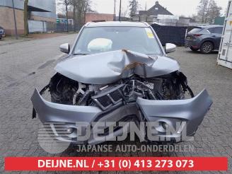 Suzuki Vitara Vitara (LY/MY), SUV, 2015 1.4 S Turbo 16V AllGrip picture 2