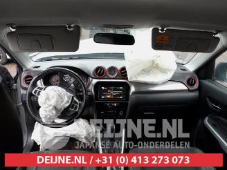 Suzuki Vitara Vitara (LY/MY), SUV, 2015 1.4 S Turbo 16V AllGrip picture 19