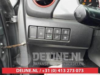 Suzuki Vitara Vitara (LY/MY), SUV, 2015 1.4 S Turbo 16V AllGrip picture 20
