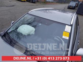 Suzuki Vitara Vitara (LY/MY), SUV, 2015 1.4 S Turbo 16V AllGrip picture 9