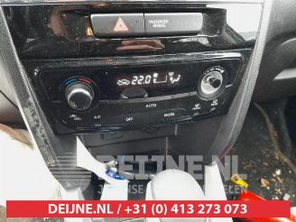 Suzuki Vitara Vitara (LY/MY), SUV, 2015 1.4 S Turbo 16V AllGrip picture 24