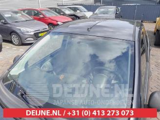 Toyota Aygo Aygo (B10), Hatchback, 2005 / 2014 1.0 12V VVT-i picture 9