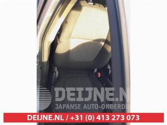 Kia Picanto Picanto (TA), Hatchback, 2011 / 2017 1.0 12V picture 11