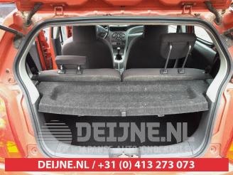 Nissan Pixo Pixo (D31S), Hatchback, 2009 1.0 12V picture 12