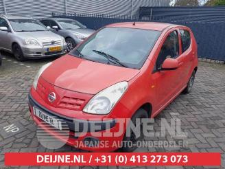 Nissan Pixo Pixo (D31S), Hatchback, 2009 1.0 12V picture 3