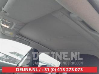 Mitsubishi ASX ASX, SUV, 2010 / 2023 1.6 MIVEC 16V picture 18