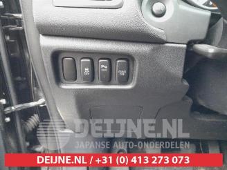 Mitsubishi ASX ASX, SUV, 2010 / 2023 1.6 MIVEC 16V picture 20