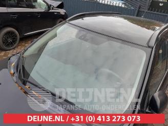 Mitsubishi ASX ASX, SUV, 2010 / 2023 1.6 MIVEC 16V picture 9