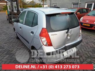 Hyundai I-10 i10 (F5), Hatchback, 2007 / 2013 1.1i 12V picture 5