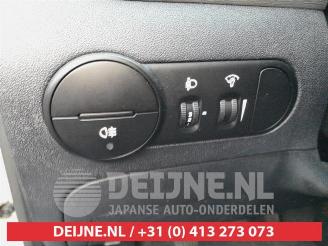 Hyundai I-10 i10 (F5), Hatchback, 2007 / 2013 1.1i 12V picture 16