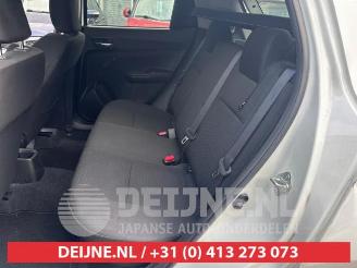 Suzuki Swift Swift (ZC/ZD), Hatchback 5-drs, 2017 1.2 Dual Jet 16V picture 25