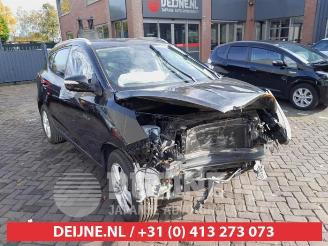 Démontage voiture Hyundai Ix35 iX35 (LM), SUV, 2009 / 2015 1.6 GDI 16V 2011/12