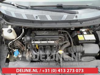 Hyundai Ix20 iX20 (JC), SUV, 2010 / 2019 1.4i 16V picture 25
