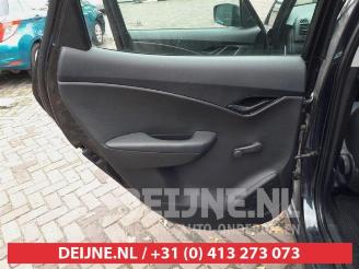 Hyundai Ix20 iX20 (JC), SUV, 2010 / 2019 1.4i 16V picture 13