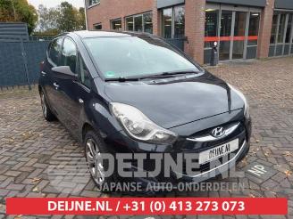 Démontage voiture Hyundai Ix20 iX20 (JC), SUV, 2010 / 2019 1.4i 16V 2011/5