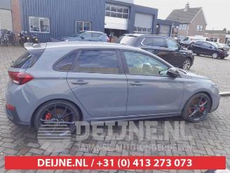 Hyundai I-30 i30 (PDEB5/PDEBB/PDEBD/PDEBE), Hatchback, 2016 2.0 N Turbo 16V Performance picture 8