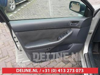 Toyota Avensis Avensis Wagon (T25/B1E), Combi, 2003 / 2008 1.8 16V VVT-i picture 10