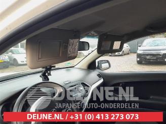 Kia Picanto Picanto (TA), Hatchback, 2011 / 2017 1.2 16V picture 17