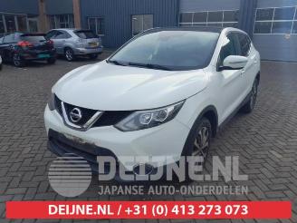 Nissan Qashqai Qashqai (J11), SUV, 2013 1.2 DIG-T 16V picture 3
