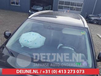 Mitsubishi Outlander Outlander (GF/GG), SUV, 2012 / 2022 2.0 16V PHEV 4x4 picture 9