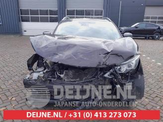 Nissan Qashqai Qashqai (J11), SUV, 2013 1.2 DIG-T 16V picture 2