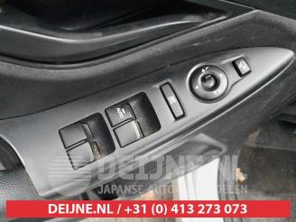 Hyundai Ix20 iX20 (JC), SUV, 2010 / 2019 1.6i 16V picture 11