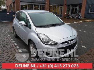 Démontage voiture Hyundai Ix20 iX20 (JC), SUV, 2010 / 2019 1.6i 16V 2011/3