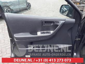 Nissan Murano Murano (Z50), SUV, 2003 / 2008 3.5 V6 24V 4x4 picture 10