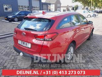 Hyundai I-30 i30 Wagon (PDEF), Combi, 2017 1.4 T-GDI 16V picture 7