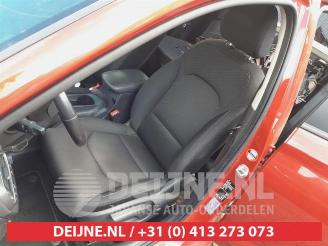 Hyundai I-30 i30 Wagon (PDEF5), Combi, 2017 1.4 T-GDI 16V picture 15