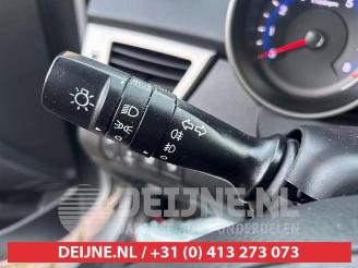 Hyundai I-30 i30 (GDHB5), Hatchback, 2011 1.6 GDI Blue 16V picture 12