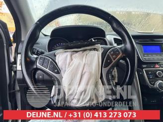 Hyundai I-30 i30 (GDHB5), Hatchback, 2011 1.6 GDI Blue 16V picture 15