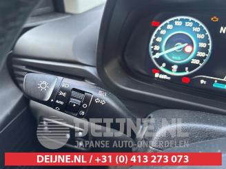 Hyundai I-20 i20 (BC3), Hatchback 5-drs, 2020 1.0 T-GDI 100 Mild Hybrid 48V 12V picture 14